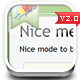 Nice Menu V1.0 - JavaScript / Navigation