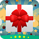 Christmas Card Gift for You - HTML5 / Canvas