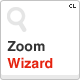 JQuery Zoom Wizard - JavaScript / Images and Media