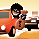 ESCAPE THE FUZZ - HTML5 / Games