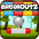 Breakoutz - HTML5 / Games