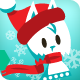 Snowball Christmas World - HTML5 / Games
