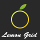 Lemon Grid - Responsive & Drag-drop Add-on VC - WordPress / Add-ons