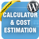 Zigaform - WordPress Calculator & Cost Estimation Form Builder - WordPress / Forms