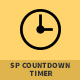 SP Countdown Timer - Responsive Prestashop Module - Plugins / Prestashop