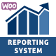 WooCommerce Payment Gateways Reporting System - WordPress / eCommerce / WooCommerce