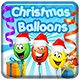 Christmas Balloons - HTML5 Mobile Game (Construct 3 | Construct 2 | Capx) - HTML5 / Games