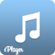 sPlayer - Super HTML5 Music Player - HTML5 / Media