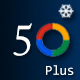 50+ Pure CSS3 Preloaders - CSS / Animations and Effects