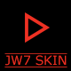 Thin Skin Retina for JW Player - CSS / Miscellaneous