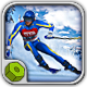 Ski Rush - HTML5 Sport Game - HTML5 / Games