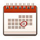 CalendARI - Joomla! events manager - Plugins / Joomla