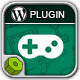 CTL Arcade - Wordpress Plugin - WordPress / Interface Elements