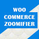 WooCommerce Zoomifier - WordPress / eCommerce / WooCommerce