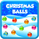 Christmas Balls - HTML5 Game + Mobile + AdMob (Construct 3 | Construct 2 | Capx) - HTML5 / Games