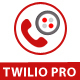 Twilio Easy Call Pro - WordPress / Miscellaneous