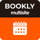 Bookly Multisite (Add-on) - WordPress / Add-ons