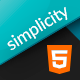 Simplicity - Simple & Original Pricing Tables - CSS / Pricing Tables