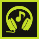 Audio Player Adobe Muse Widget - Plugins / Muse Widgets