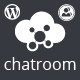 WordPress BuddyPress Chat Room, Group Chat Plugin - WordPress / Utilities