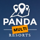 Panda Multi Resorts 8 - Booking CMS for Multi Hotels - PHP Scripts / Miscellaneous
