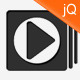 jQuery Media ToolTip - JavaScript / Miscellaneous