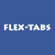 FlexTabs: Responsive Tabs to Accordion - JavaScript / Navigation