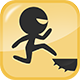Double Stickman Jump - HTML5 Game Android + AdMob - HTML5 / Games