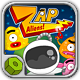 Zap Aliens - HTML5 Arcade Game - HTML5 / Games