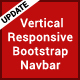 DC - Vertical Responsive Mega Nav Menu V1.0 - JavaScript / Navigation