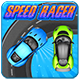 SPEED RACER - HTML5 Mobile Game in FULL HD + 3D + Android AdMob (Construct 3 | Construct 2 | Capx) - HTML5 / Games