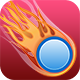 Fireball with AdMob and Leaderboard - Mobile / Android