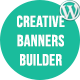 WP Creative Banners Builder - WordPress / Interface Elements