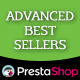 Prestashop Advanced Best Sellers - Plugins / Prestashop