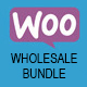 WooCommerce Wholesale Bundle - WordPress / eCommerce / WooCommerce