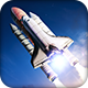 Ship Lander with AdMob and Leaderboard - Mobile / Android
