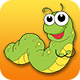 Caterpillars with AdMob and Leaderboard - Mobile / Android