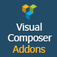 Saragna : WPBakery Page Builder Addons - WordPress / Add-ons