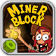 Miner Block - HTML5 Puzzle Game - HTML5 / Games