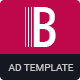 Business | HTML5 Google Banner Ad 15 - HTML5 / Ad Templates