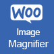 WooCommerce Magnifier – Image Panning with Slider - WordPress / eCommerce / WooCommerce