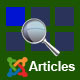 Responsive Grid Quick View Articles for Joomla - Plugins / Joomla