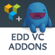 Easy Digital Downloads for Visual Composer - WordPress / Add-ons