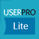 UserPro Lite - WordPress / Miscellaneous