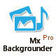 Backgrounder Mx Pro - All-in-One Music & Slideshow Solution - Plugins / OpenCart