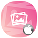 Photofeed | iOS Universal Social Photo feeds App Template (Swift) - Mobile / iOS