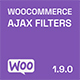 WooCommerce Ajax Product Filters - WordPress / eCommerce / WooCommerce