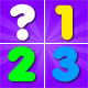 Guess How Many? - HTML5 Education Game - HTML5 / Games