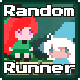 Random Runner - HTML 5 Game - HTML5 / Games