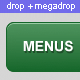 Awesome dropdown and megadropdown CSS3 menus - CSS / Navigation and Menus
